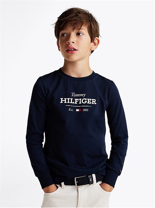  TOMMY HILFIGER | KB0KB09633J/C1G